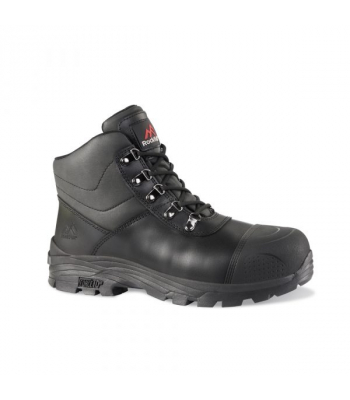 Rock Fall RF170 Granite Robust Safety Boot - Code RF170