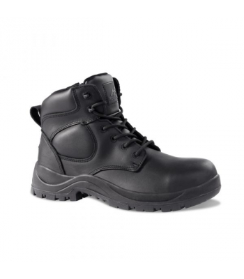 Rock Fall RF222 Jet Waterproof Safety Boot with Side Zip - Code RF222