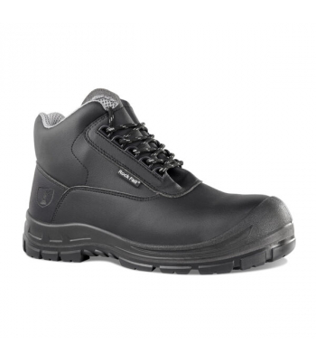 Rock Fall RF250 Rhodium Chemical Resistant Safety Boot - Code RF250
