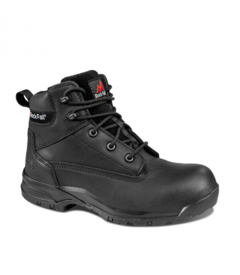 Rock Fall RF3300 Iris Women's Metatarsal Safety Boot - Code RF3300