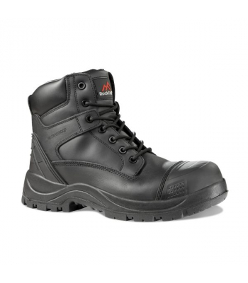 Rock Fall RF460 Slate Waterproof Safety Boot - Code RF460