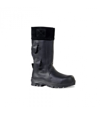 Rock Fall RF7000 Vulcan High Leg Foundry Safety Boot - Code RF7000