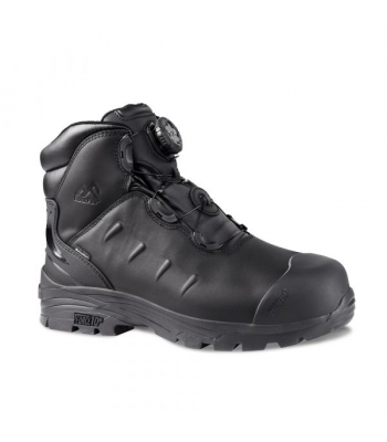 Rock Fall RF709 Lava Internal Metatarsal Waterproof Boa Safety Boot - Code RF709