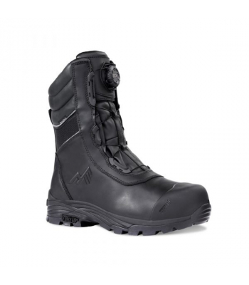 Rock Fall RF710 Magma High Leg Internal Metatarsal Waterproof Boa Safety Boot - Code RF710