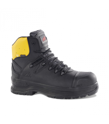 Rock Fall RF900 Power Waterproof Electrical Hazard Safety Boot - Code RF900