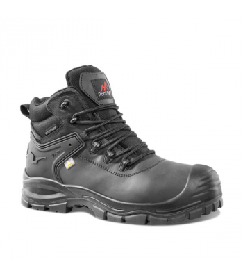 Rock Fall RF910 Surge Electrical Hazard Waterproof Safety Boot - Code RF910