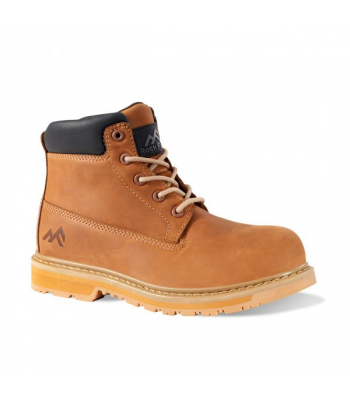 Rock Fall RF952 Tanzanite Womens Fit Waterproof Safety Boot - Code RF952
