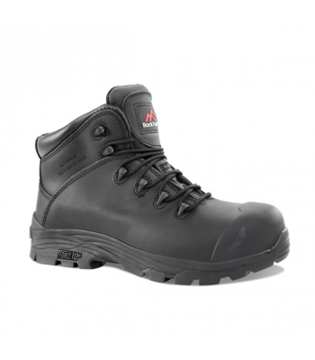 Rock Fall TC1070 Denver Waterproof Safety Boot - Code TC1070