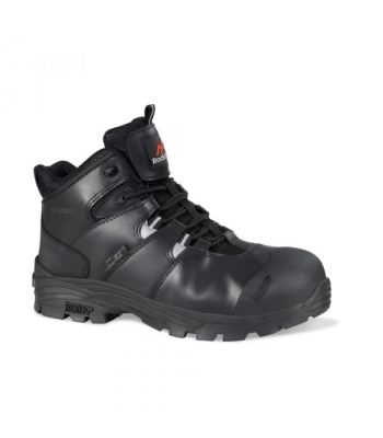 Rock Fall TC3000 Rhyolite Internal Metatarsal Waterproof Safety Boot - Code TC3000