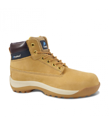 ProMan TC35 Orlando Lightweight Safety Boot - Code TC35