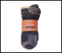 Activ-Step Durable & Breathable Bamboo Socks - Pack of 2 Pairs - - Code ECOSOCK