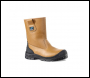 ProMan PM104 Chicago Rigger Safety Boot - Code PM104