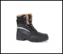 Rock Fall RF001 Alaska Freezer Safety Boot - Code RF001