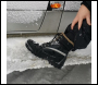 Rock Fall RF001 Alaska Freezer Safety Boot - Code RF001