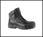 Rock Fall RF10 Ebonite Robust Safety Boot - Code RF10