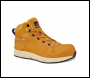 Rock Fall RF113 Sandstone Lightweight Honey Safety Boot - Code RF113