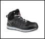 Rock Fall RF115 Bantam Lightweight Breathable Mid-Cut Safety Boot - Code RF115