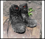 Rock Fall RF170 Granite Robust Safety Boot - Code RF170