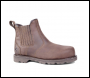 Rock Fall RF206 Farrier Chelsea Safety Boot - Code RF206