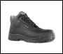 Rock Fall RF250 Rhodium Chemical Resistant Safety Boot - Code RF250