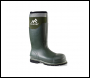 Rock Fall RF280 Meadow Neoprene Safety Wellington - Code RF280