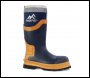 Rock Fall RF290 Silt Neoprene Safety Wellington - Code RF290