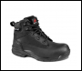 Rock Fall RF3300 Iris Women's Metatarsal Safety Boot - Code RF3300