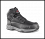 Rock Fall RF440A Flint Black Lightweight Safety Boot - Code RF440A