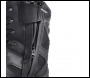 Rock Fall RF4500 Titanium High Leg Waterproof Safety Boot with Side Zip - Code RF4500