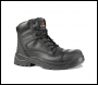 Rock Fall RF460 Slate Waterproof Safety Boot - Code RF460