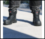 Rock Fall RF460 Slate Waterproof Safety Boot - Code RF460