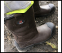 Rock Fall RF70 Texas Waterproof Rigger Safety Boot - Code RF70