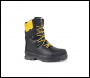 Rock Fall RF800 PowerMax High Leg Waterproof Electrical Hazard Safety Boot - Code RF800