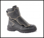 Rock Fall RF8000 Helios High Leg Internal Metatarsal Foundry Safety Boot - Code RF8000