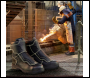 Rock Fall RF8000 Helios High Leg Internal Metatarsal Foundry Safety Boot - Code RF8000