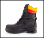 Rock Fall RF810 Arc High Leg Waterproof Electrical Hazard Safety Boot - Code RF810