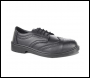 ProMan TC500 Brooklyn Brogue Safety Shoe - Code TC500