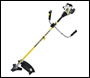 Ryobi PBC 3046 YB Petrol (30cc) Brush Cutter