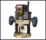 Ryobi ERT 2100 V Plunge Router �