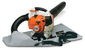 STIHL SH 86 Shredder Vac/Blower with Ergo Start - Code 42410110932