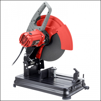 SIP 14 inch  Abrasive Cut-Off Saw - Code 01307