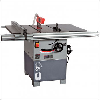 SIP 10 inch  Professional Cast Iron Table Saw - Code 01332