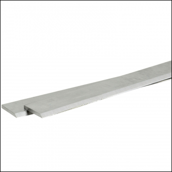 SIP 2x 8 inch  Resharpenable Planer Blades - Code 01413