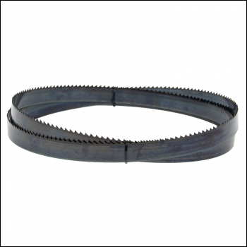 SIP 3280 x 27 x 0.9mm M42 4/6TPI Bandsaw Blade - Code 01427