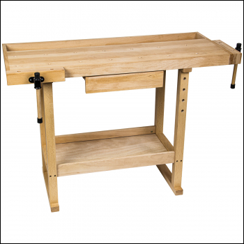 SIP Beech Workbench - Code 01443