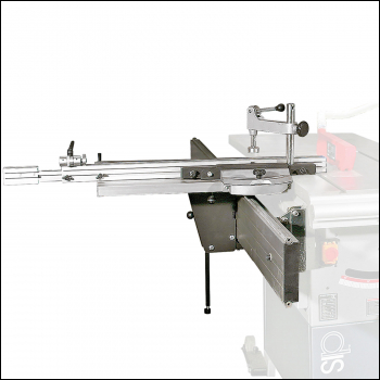 SIP 01446 Table Saw Sliding Carriage - Code 01447
