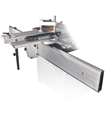 SIP 01332 Table Saw Sliding Carriage to suit SIP 10 inch  Professional Cast Iron Table Saw - Code 01495