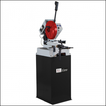 SIP 10 inch  Industrial Circular Metal Saw - Code 01554