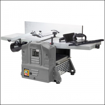 SIP 10 inch  x 5 inch  Planer Thicknesser - Code 01558