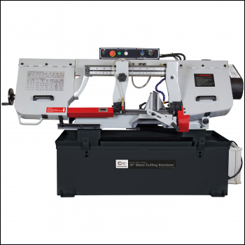 SIP 18 inch  400v Professional Metal Bandsaw - Code 01597